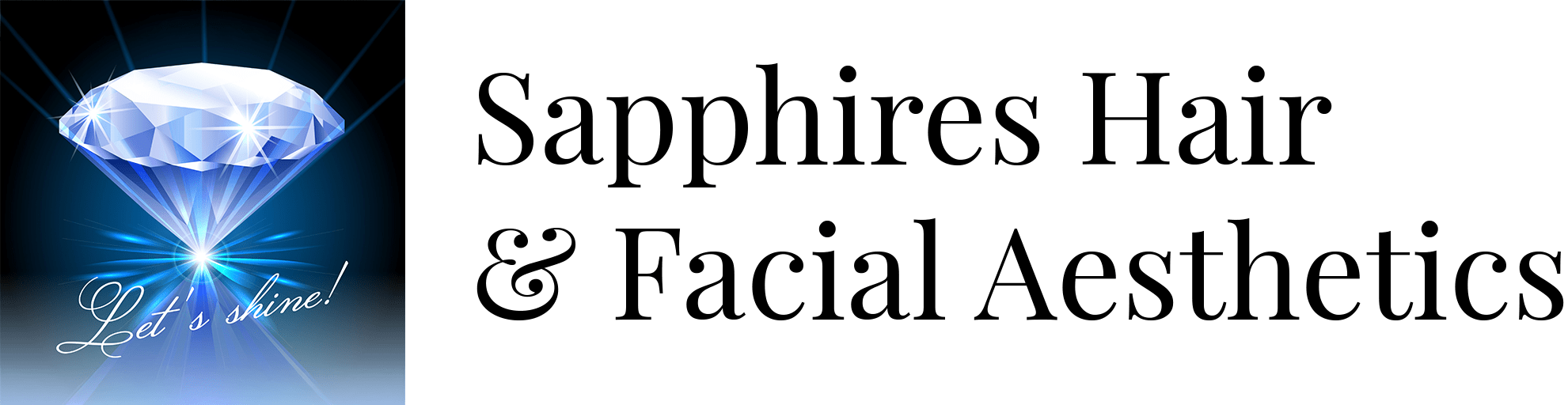 Sapphires Hair & Facial Aesthetics